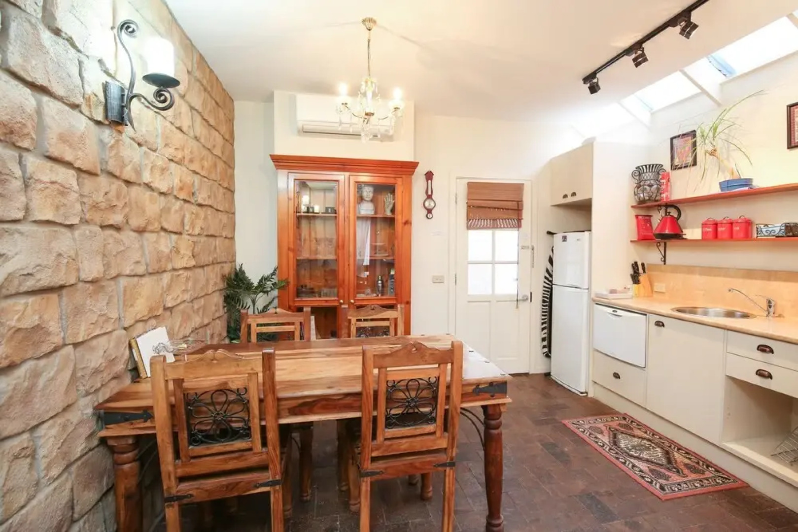 Escape Apartments Mildura