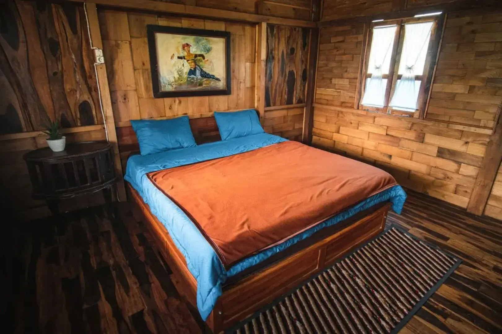 Singgasana Villa & Resto by ZUZU