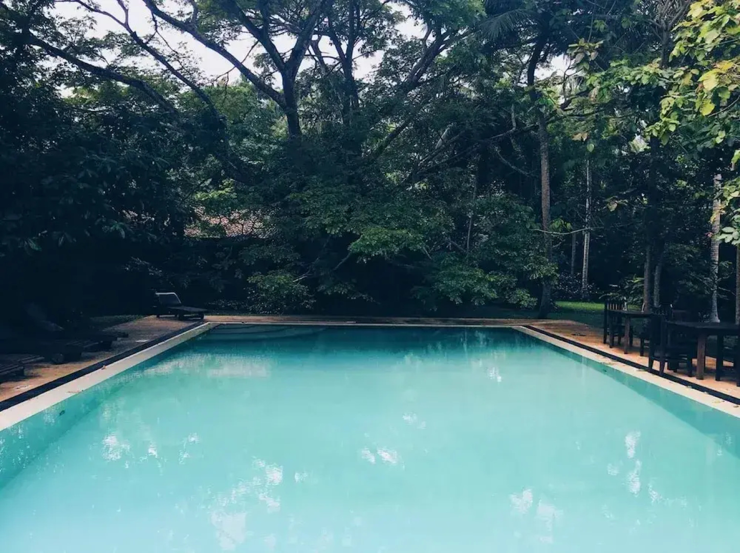 Bungalow Sud
