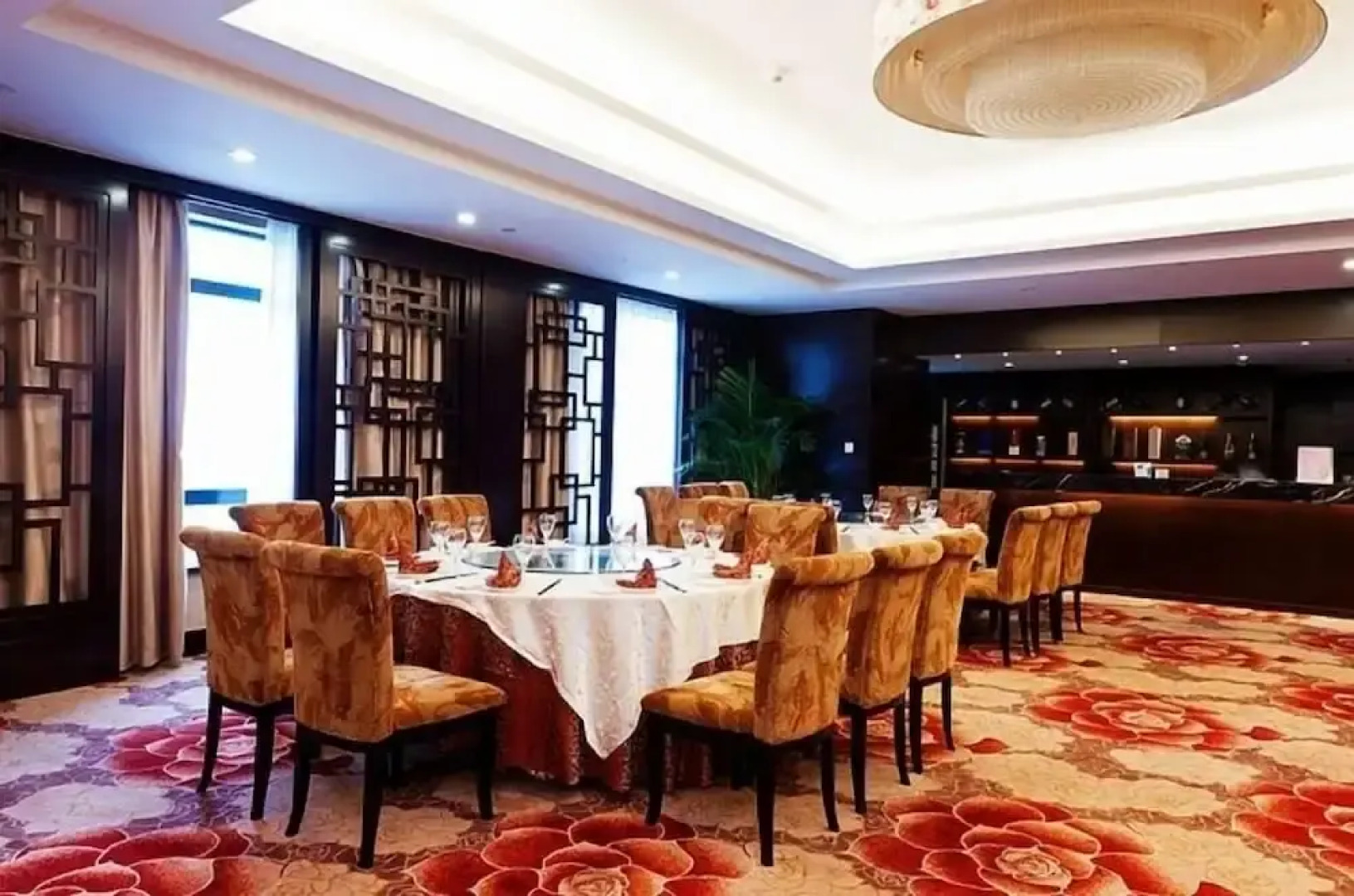 Ramada Plaza Hangzhou Xiaoshan