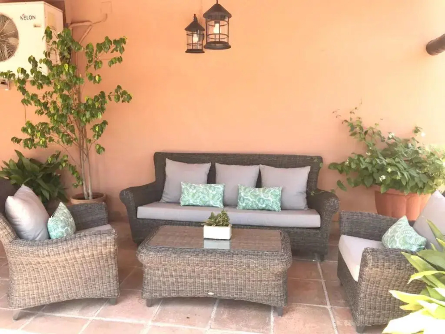 Villa With 3 Bedrooms in Hornachuelos, With Private Pool and Wifi