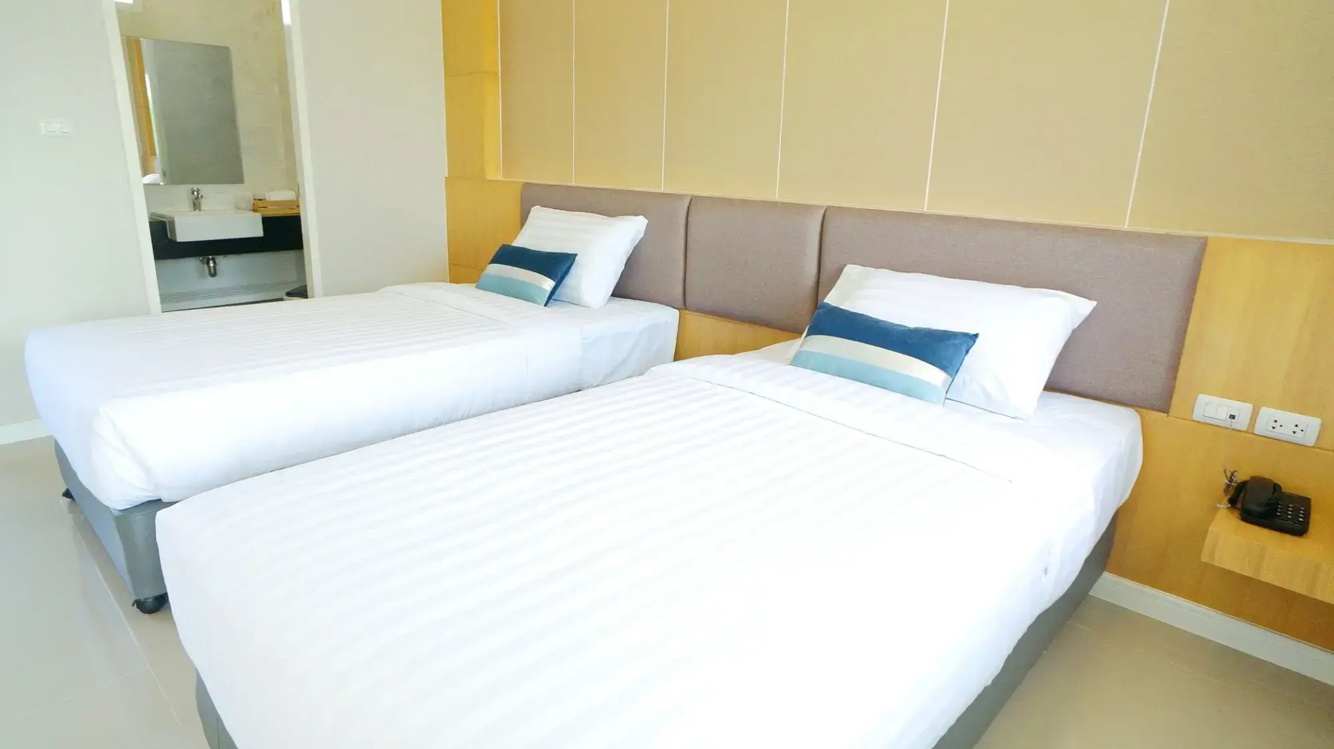 APA-TREE Boutique Hotel