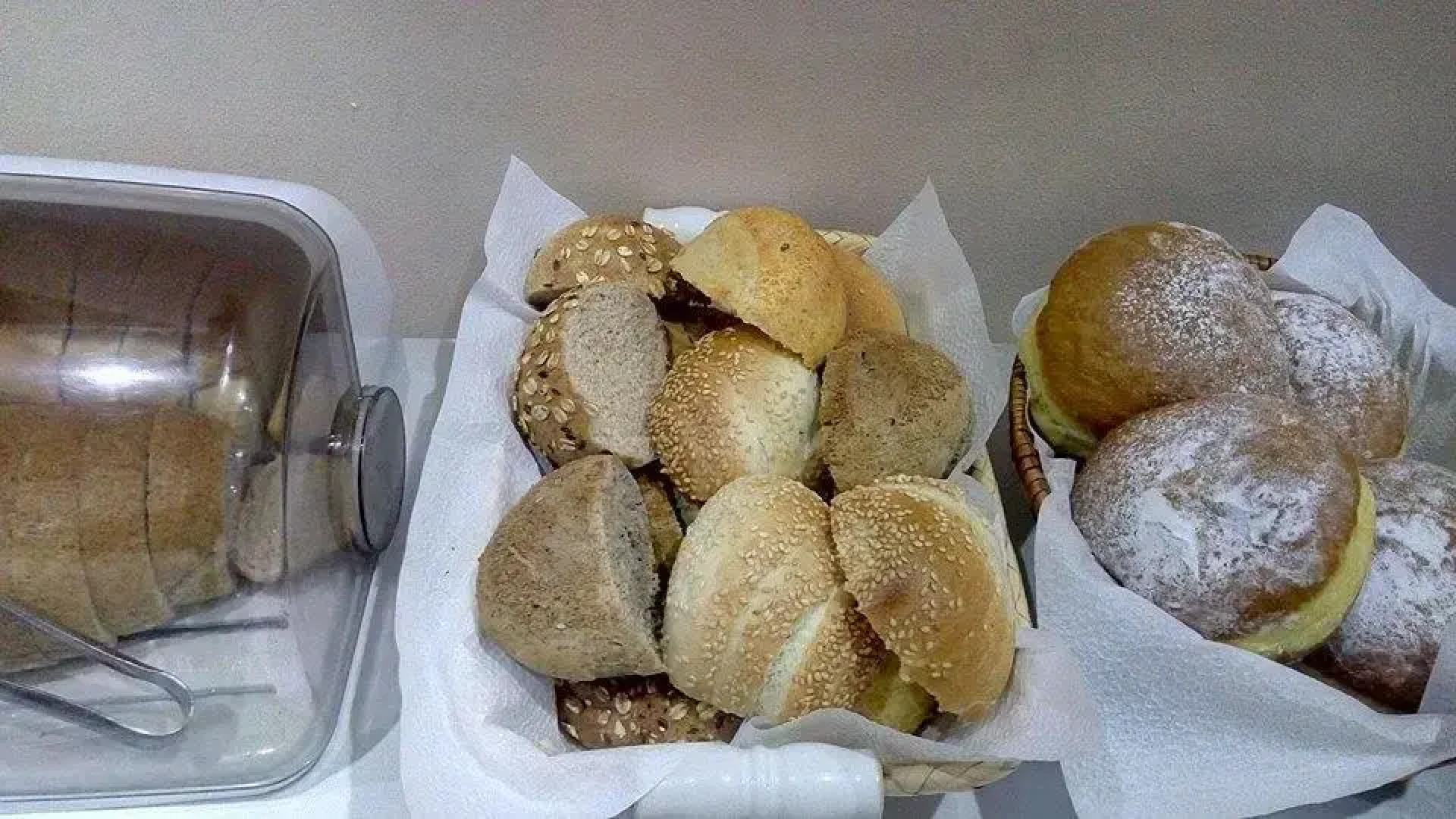 Hotel Miris Dunja 88