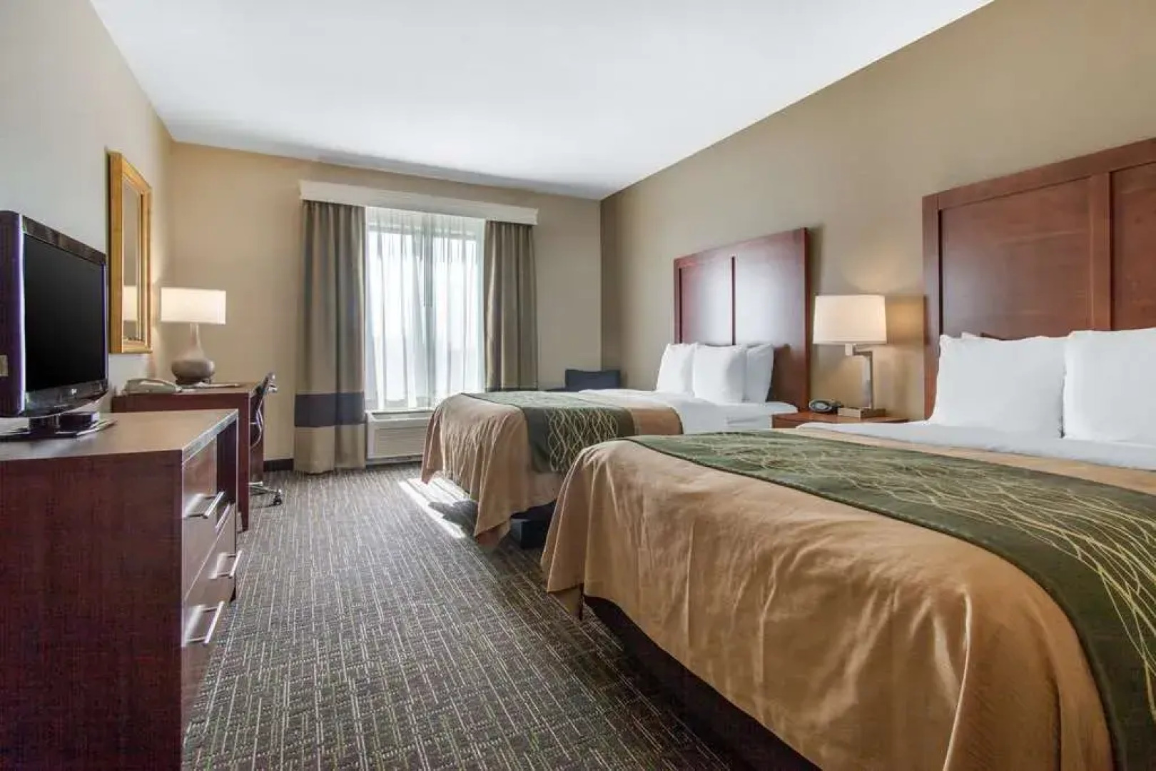 Comfort Inn & Suites