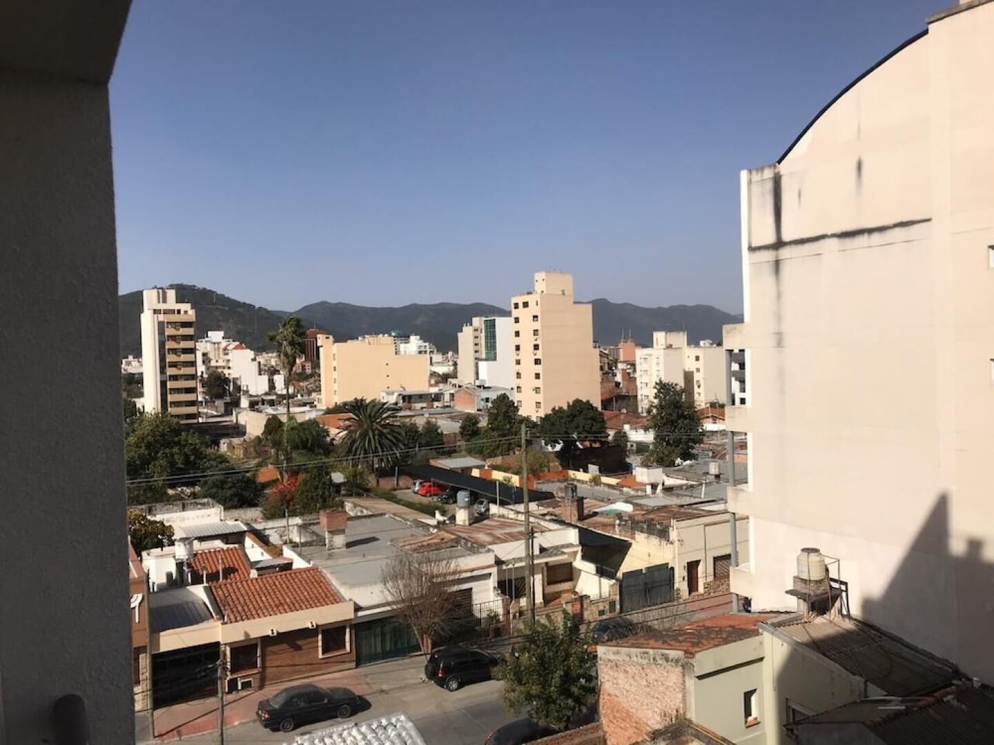 Departamentos Olympus