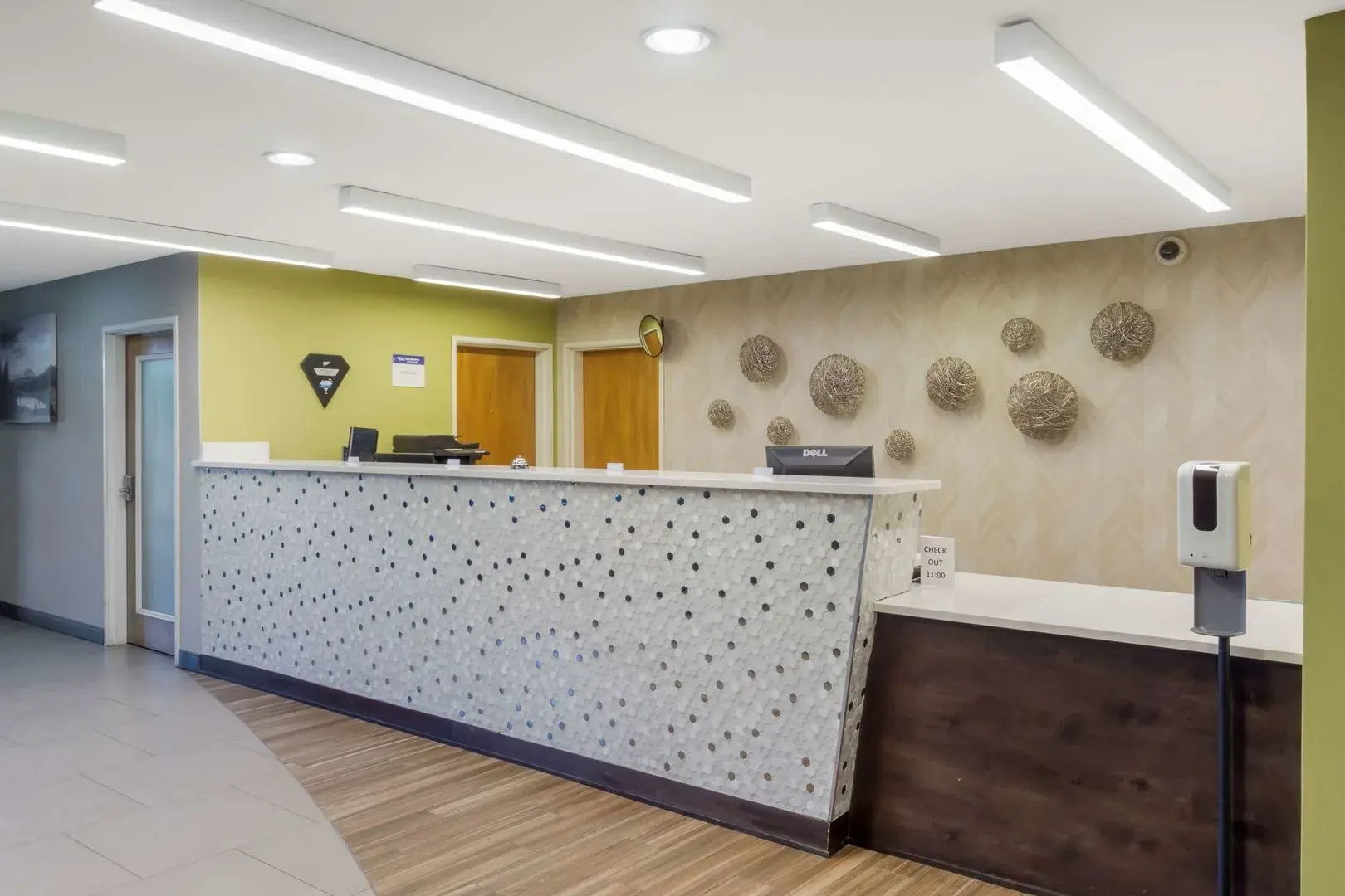 Best Western Plus Wenatchee Downtown Hotel