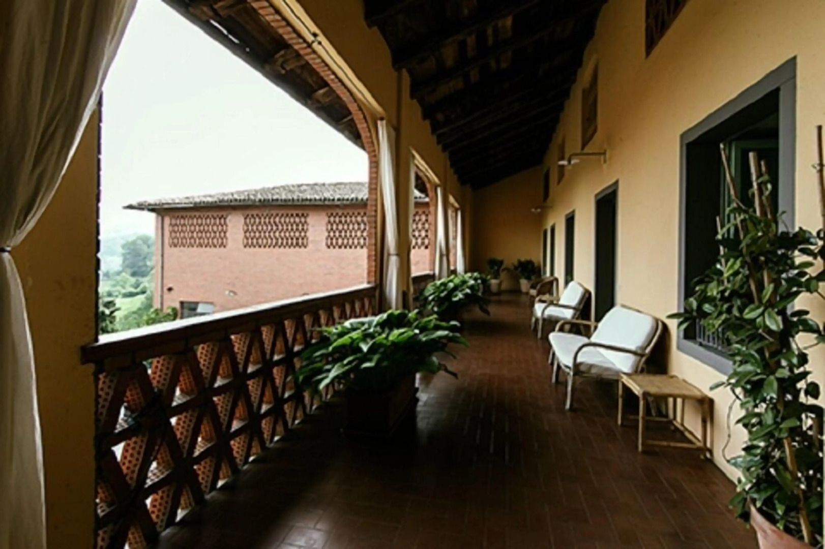 Agriturismo Il Belvedere