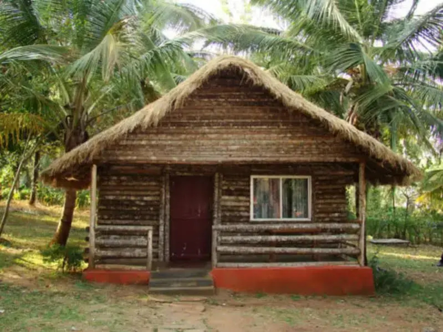 La Flora Prakruth Resort