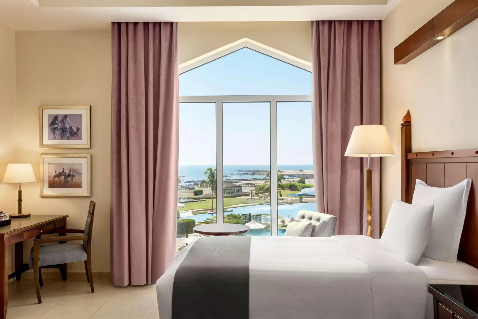 Kairaba Mirbat Resort
