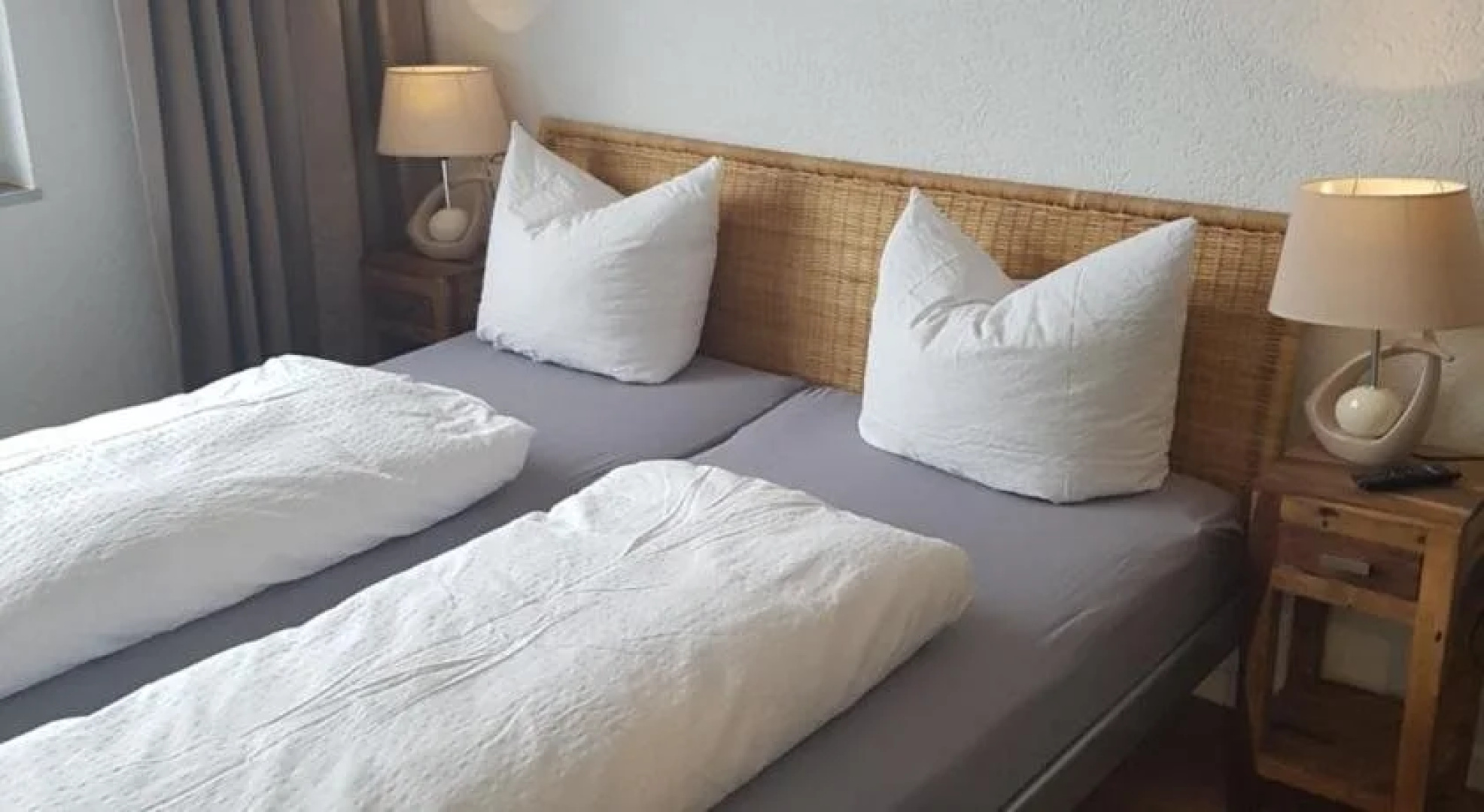 Pension Villa Waldfrieden