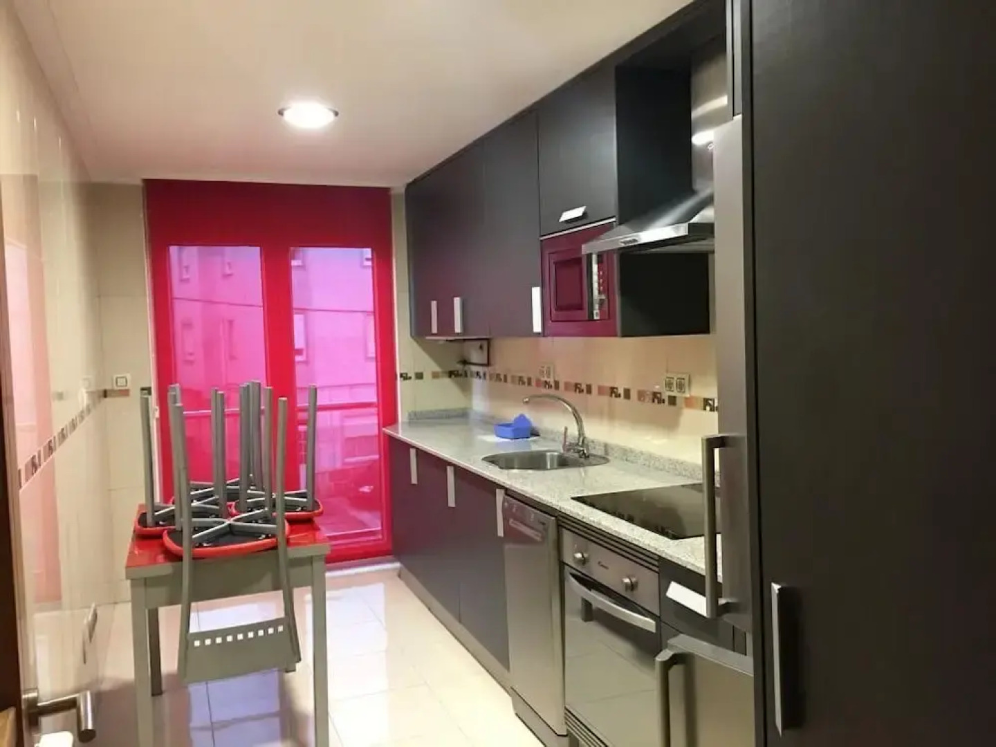 Hotel Playa de Quenxe