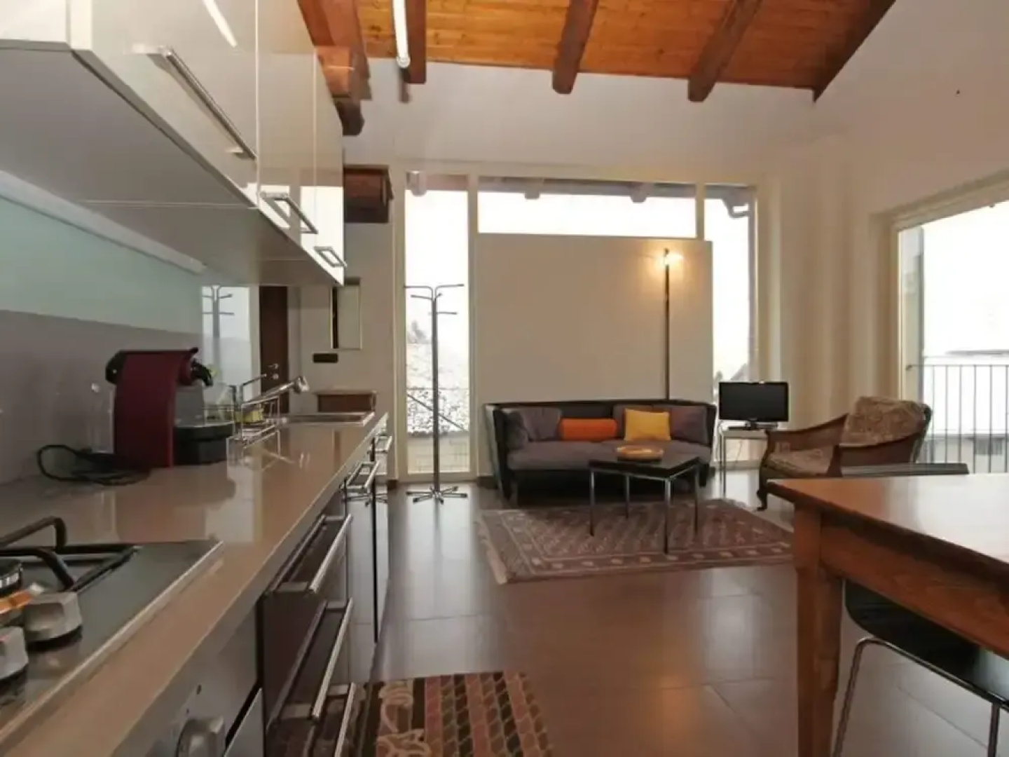 Apartment Milleluci