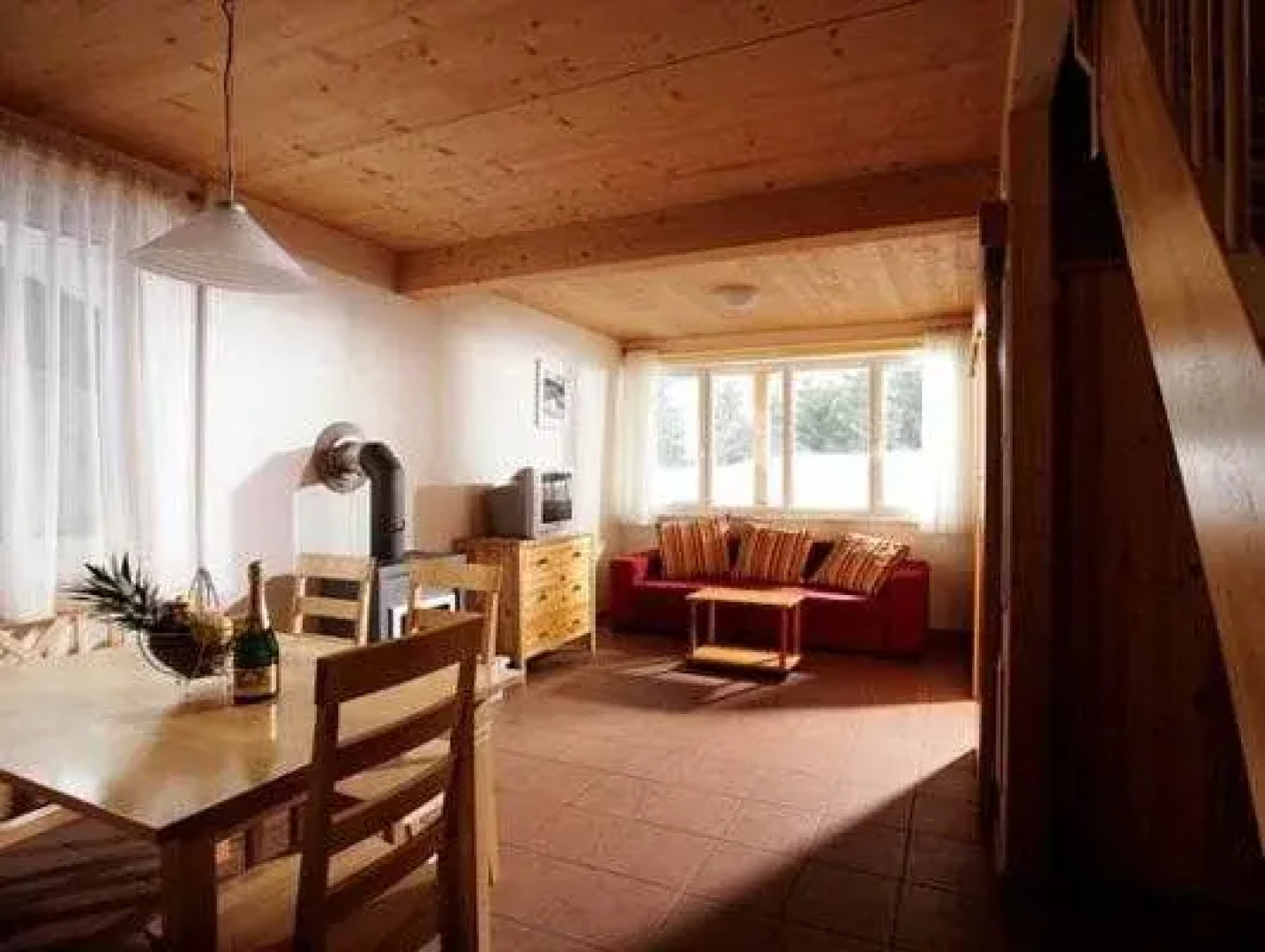 Chalet in Prabichl With Stunning Mountain Views