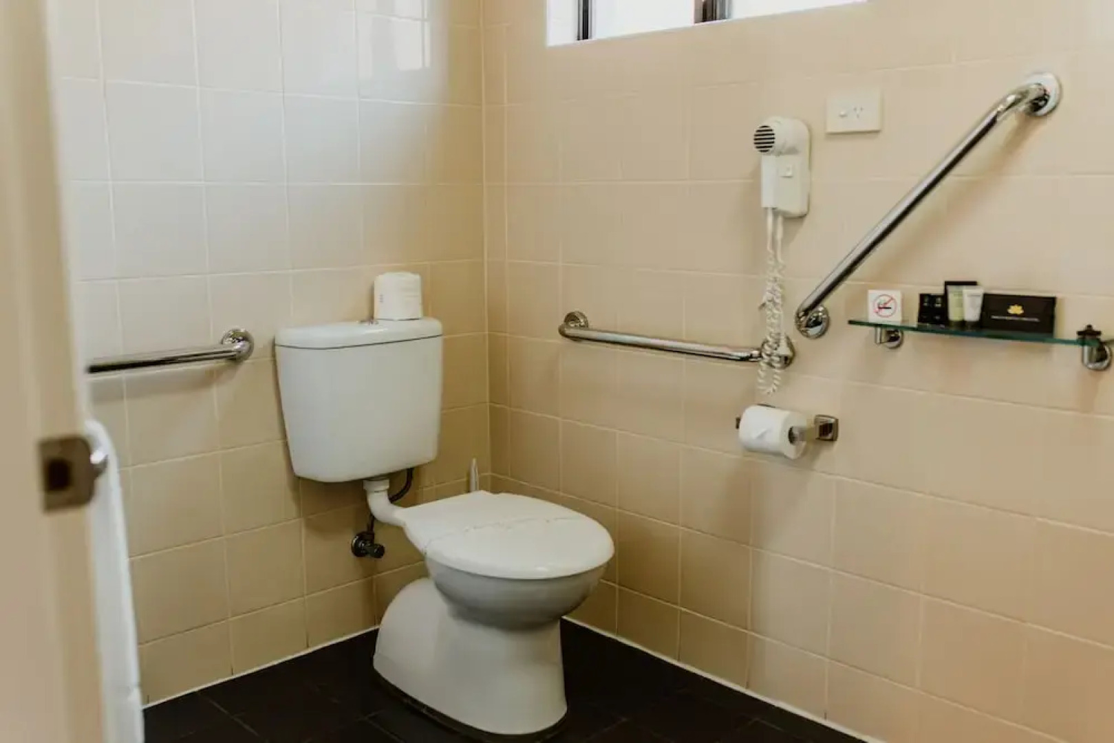 Inverell Terrace Motor Lodge