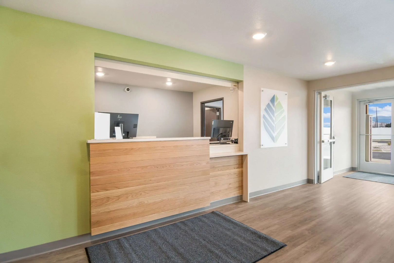 WoodSpring Suites Missoula