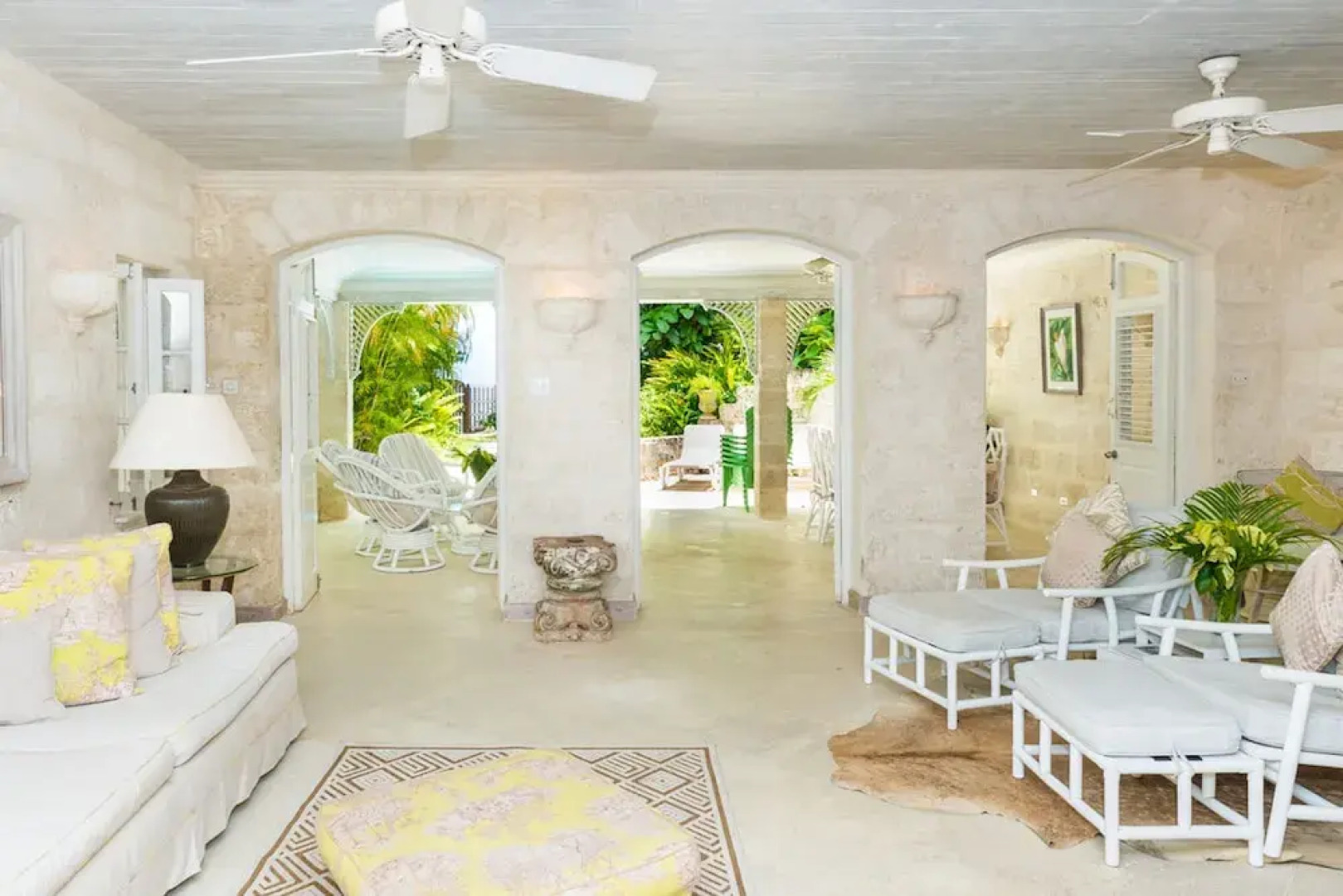 Waverly House by Blue Sky Luxury