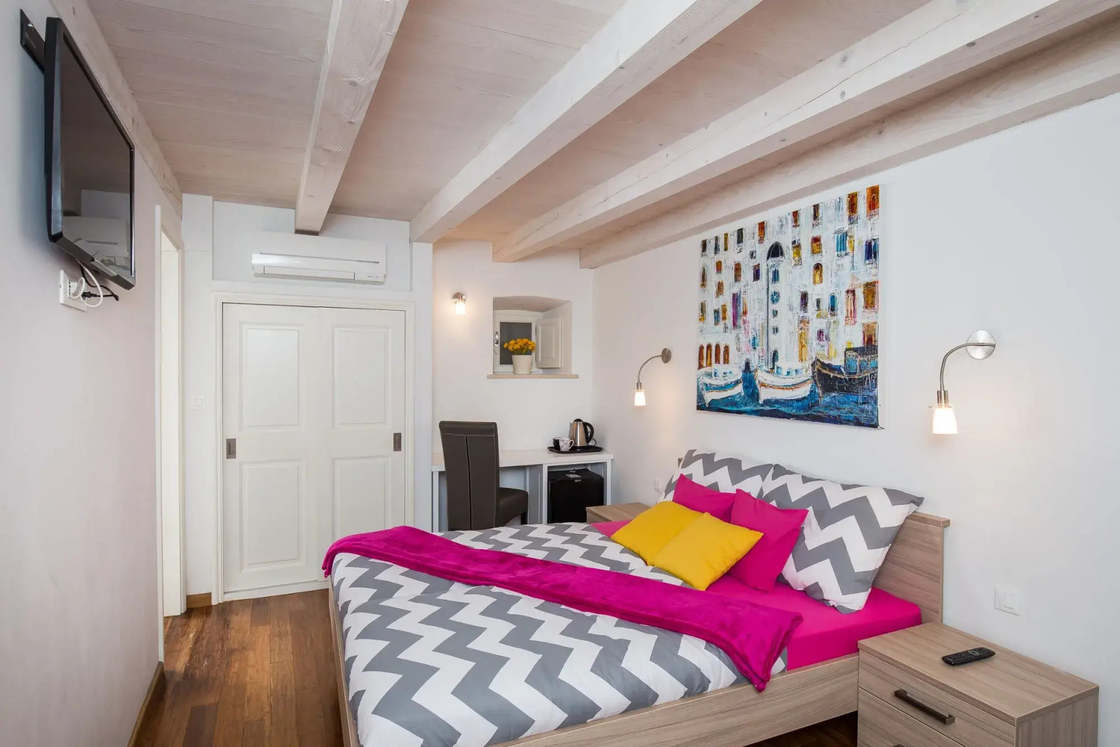 Apartments & Rooms Kerigma