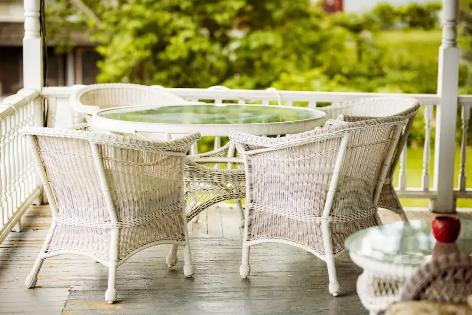 Hudson Manor Bed and Breakfast