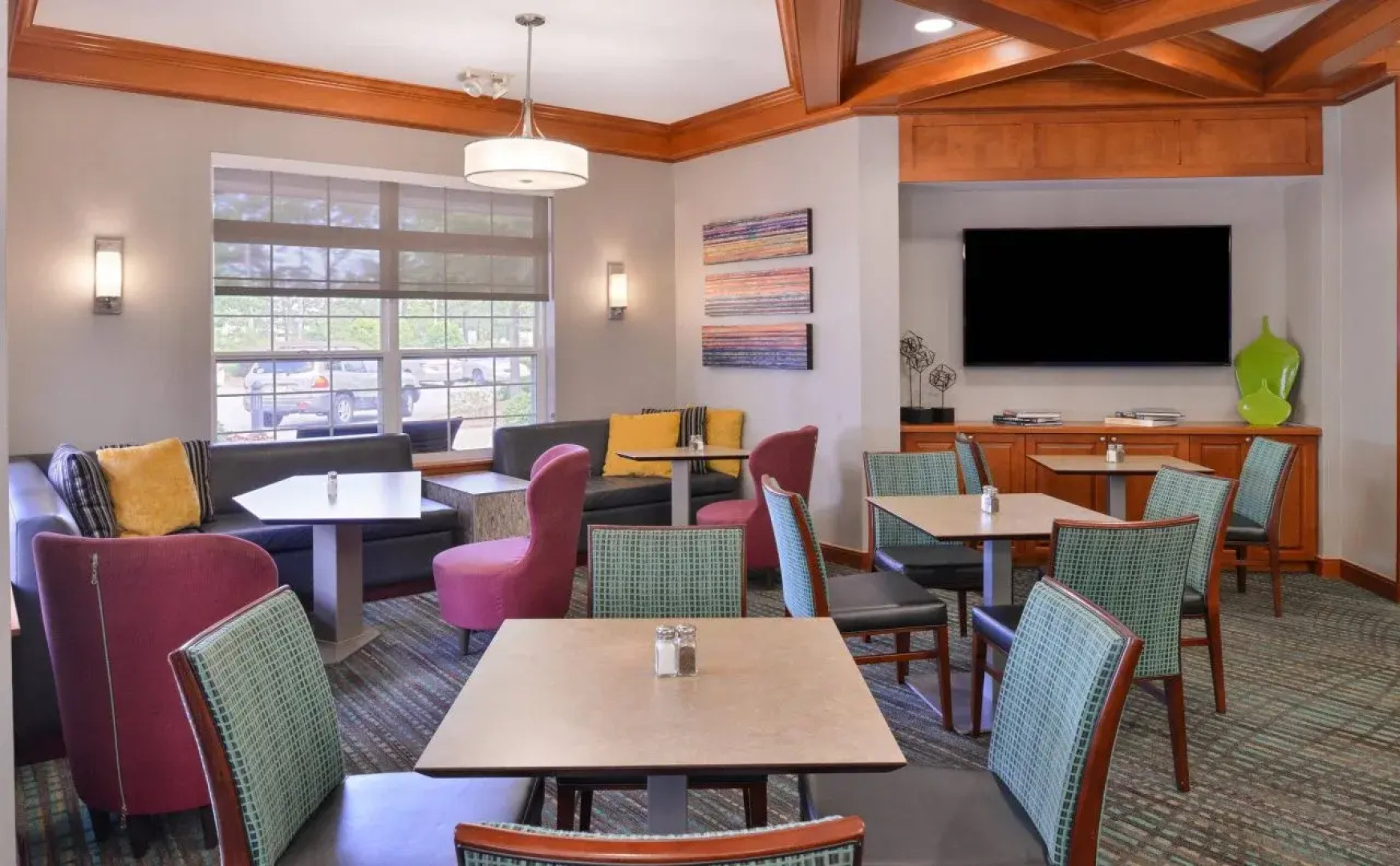 Residence Inn by Marriott Columbia Northeast/Fort Jackson Area