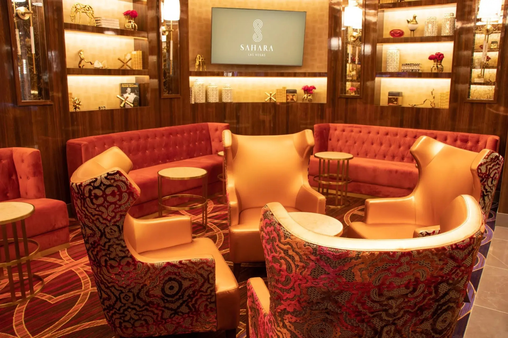 Sahara Las Vegas