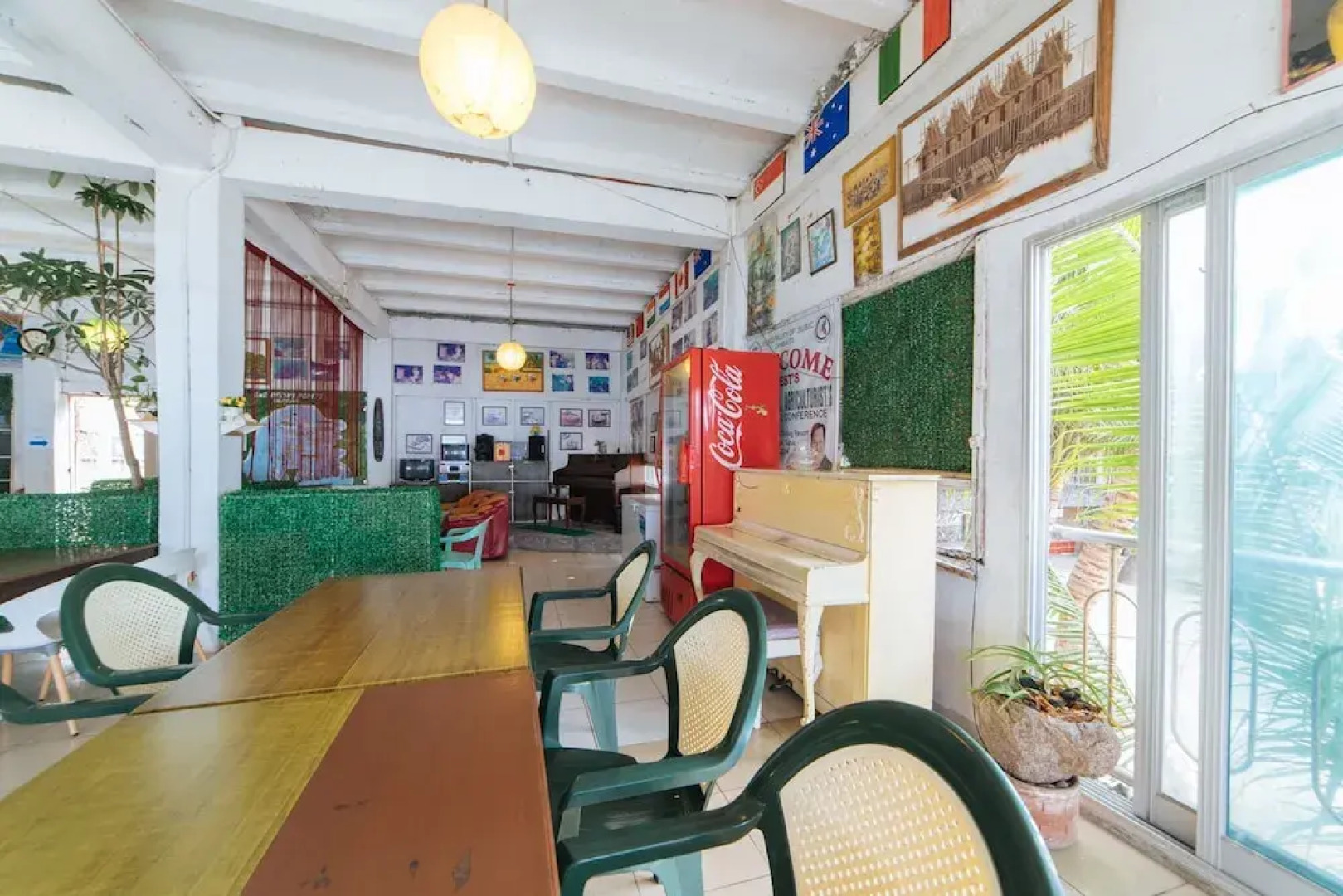 RedDoorz Plus @ Subic 2n2 Beach Resort Zambales