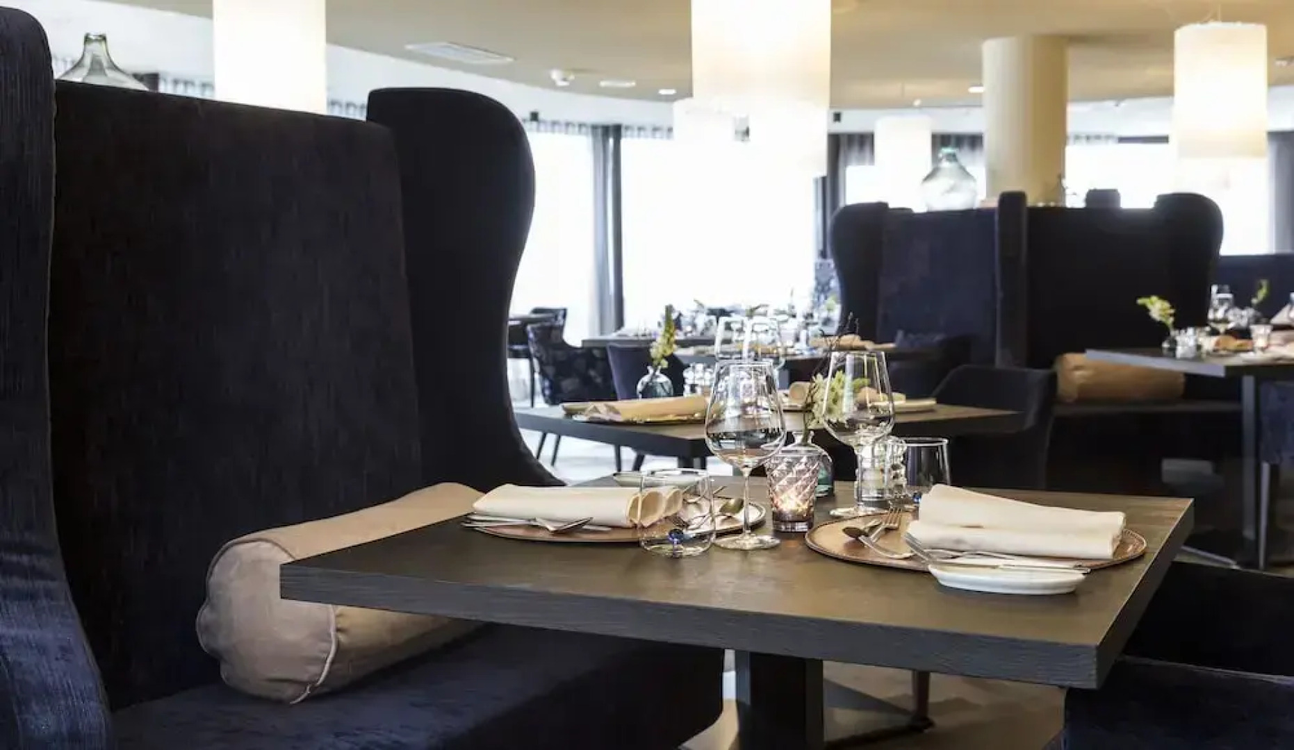 SILENA, your soulful hotel - adults only