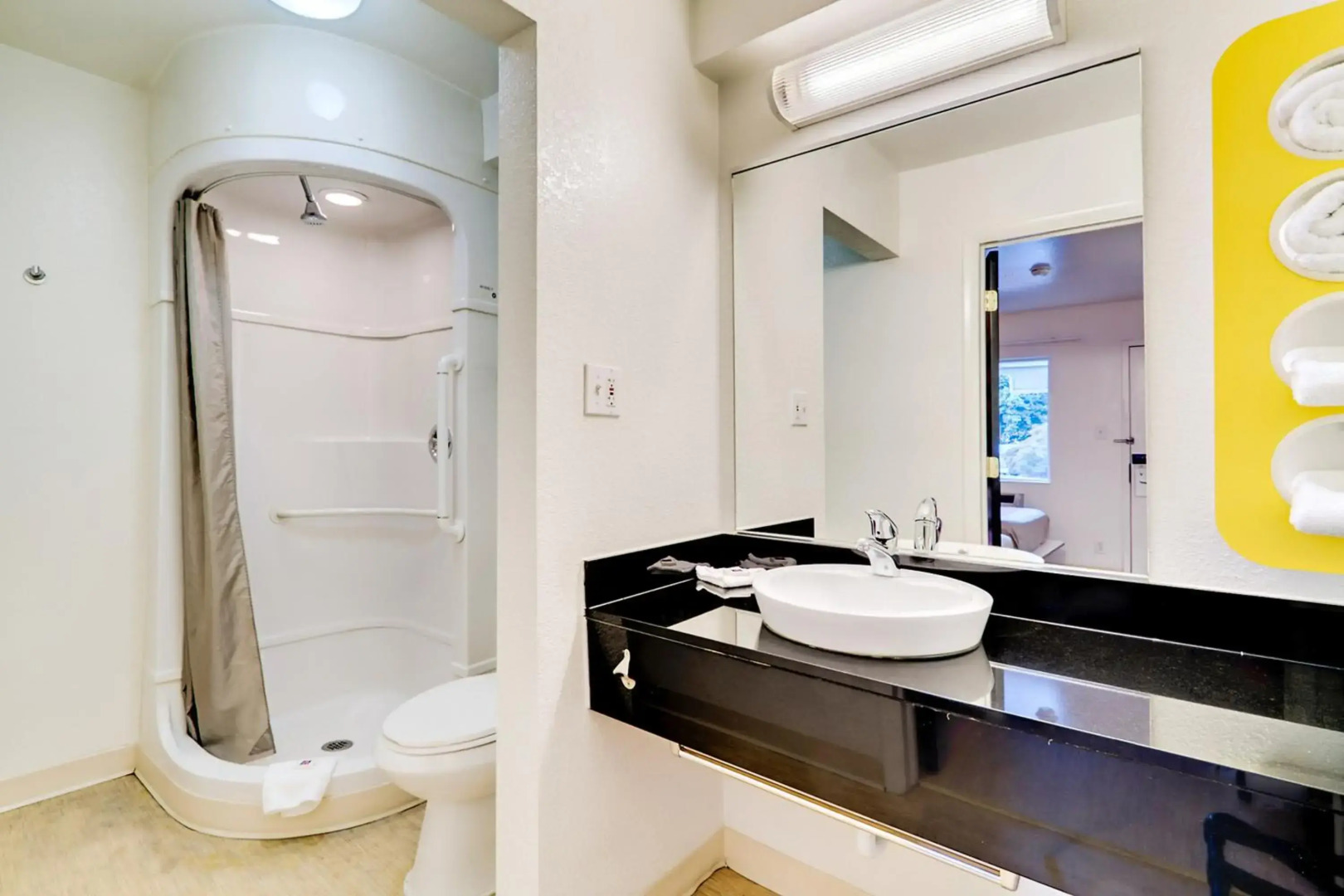 Motel 6 Linthicum Heights, MD - BWI Airport