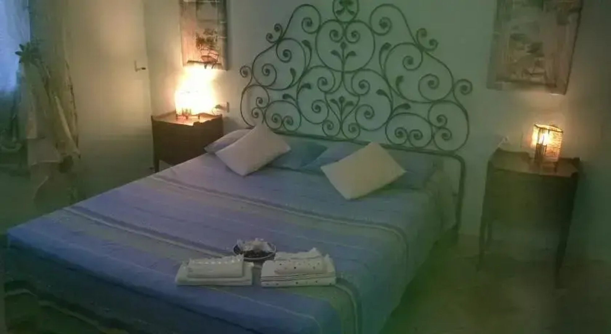 Casa Mare B&B da Lia