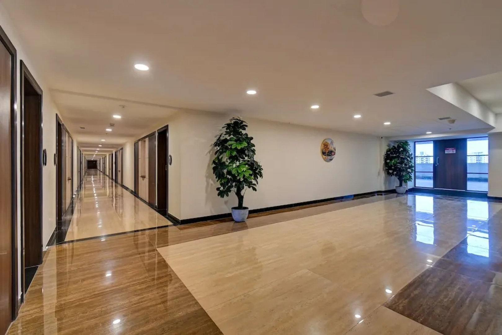 Hotel Tip Top International