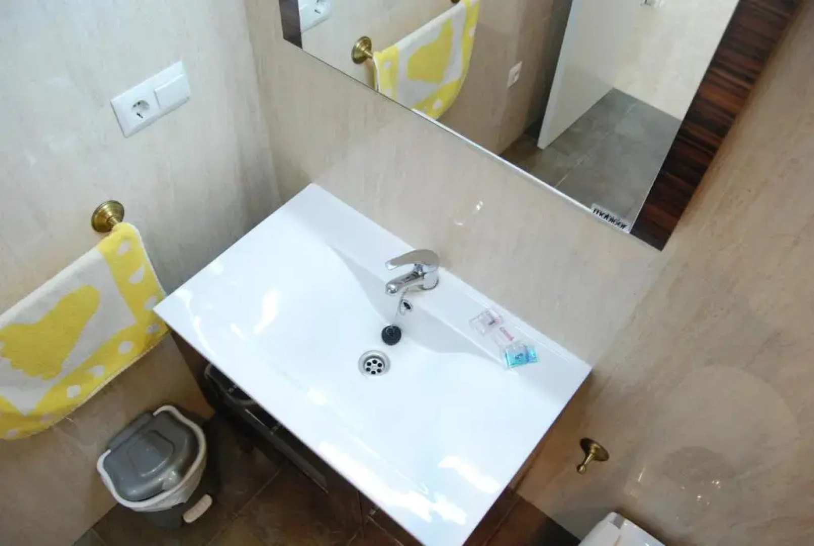 Carabeo 50 Apartments Casasol