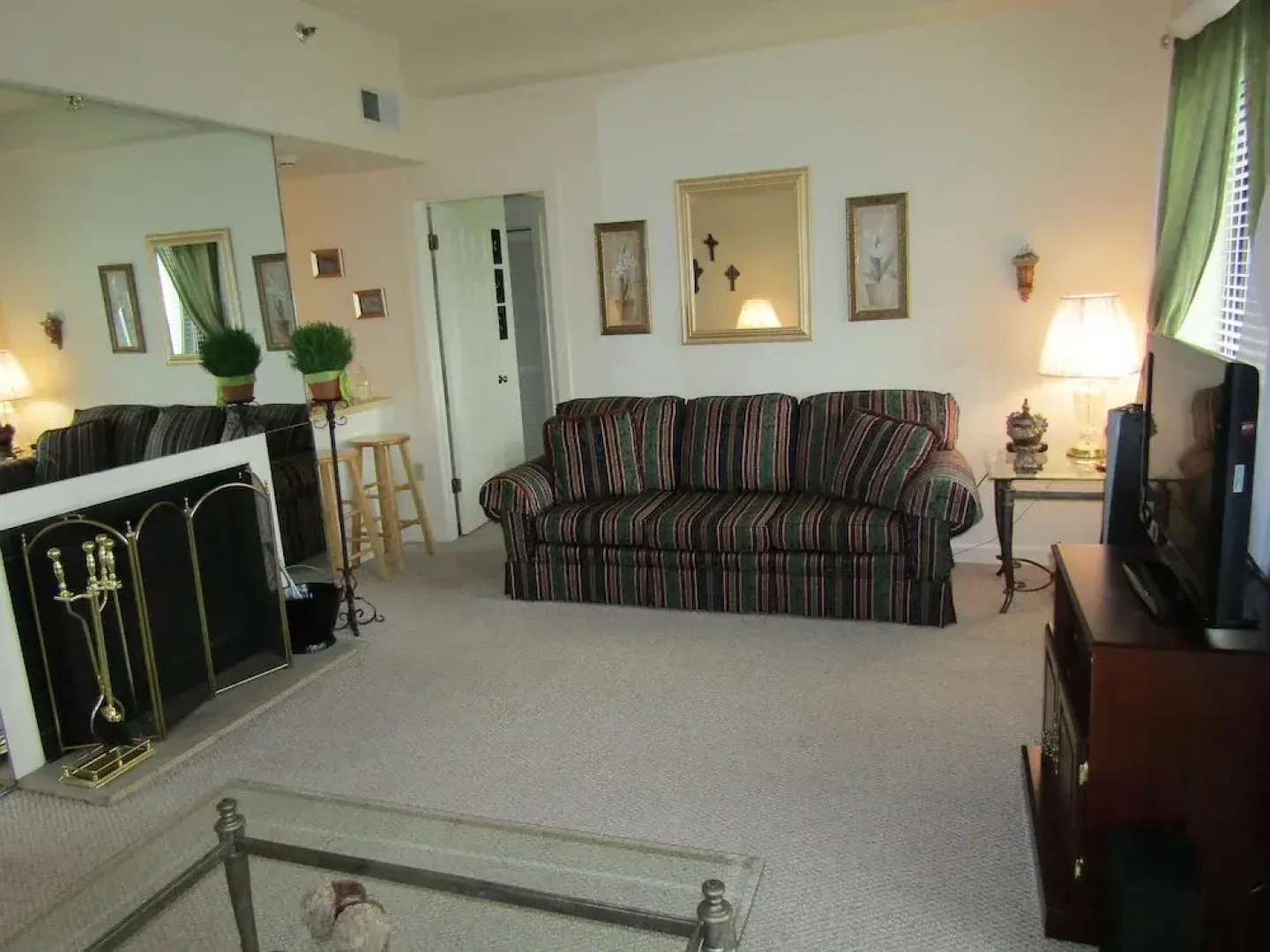 Sugar Top 2012 2 Bedrooms 2 Bathrooms Condo