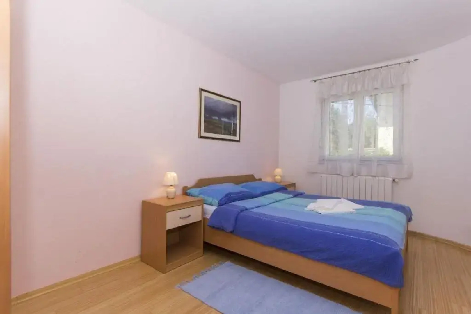 Apartments Lara Pula