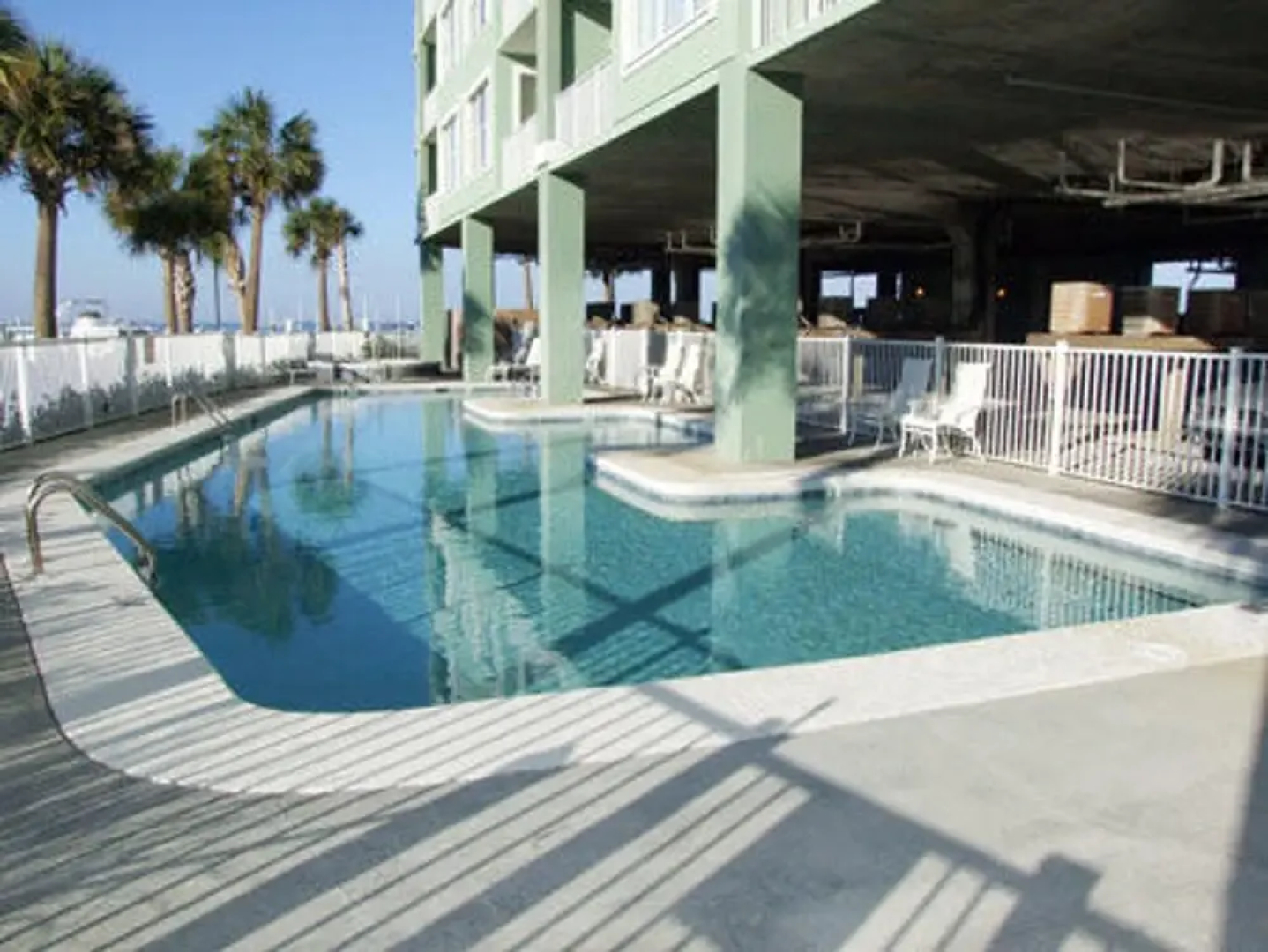 Navy Cove Harbor 2213 by Youngs Suncoast