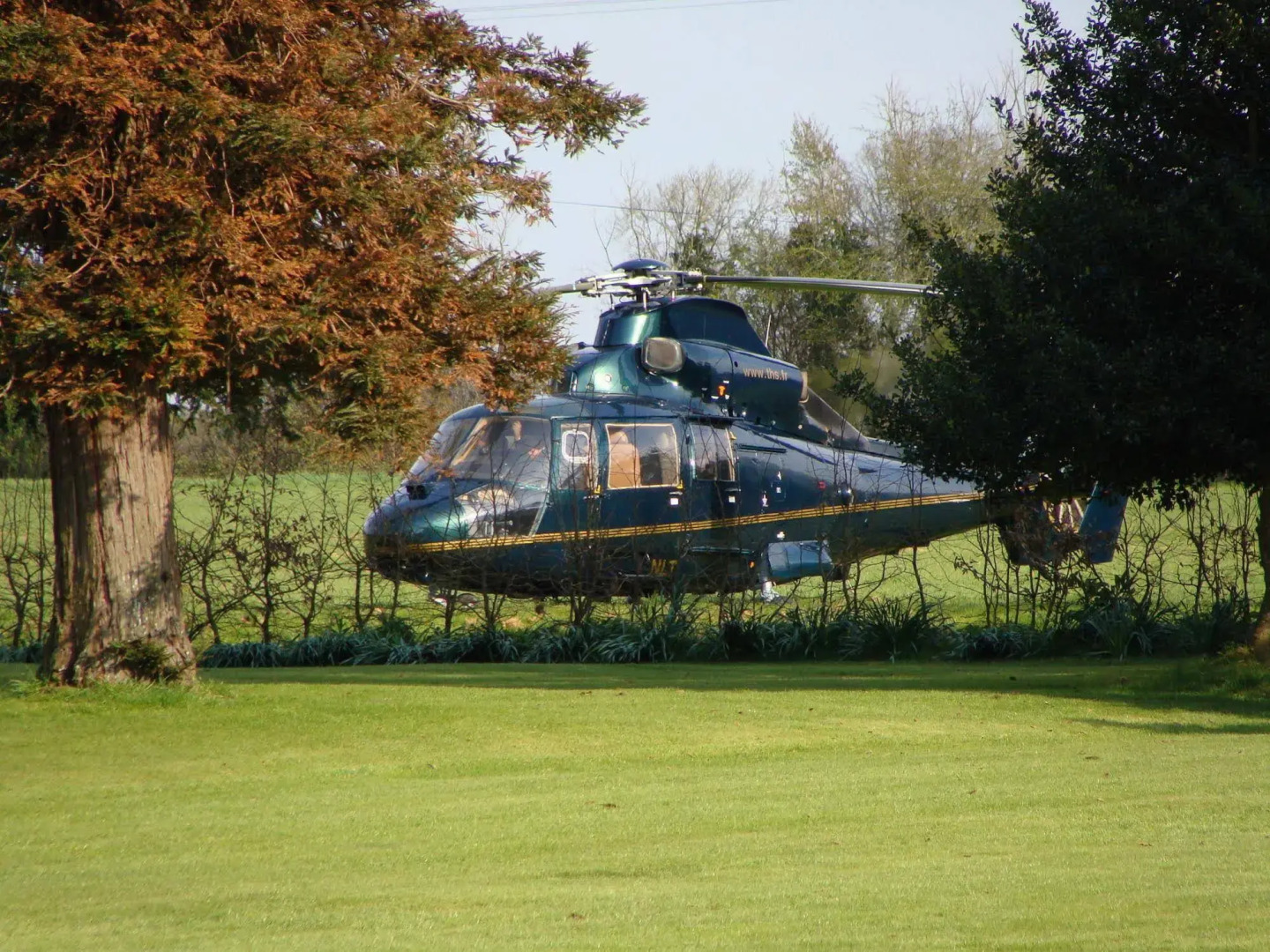 Grand Hotel "Château de Sully" - Piscine et Spa