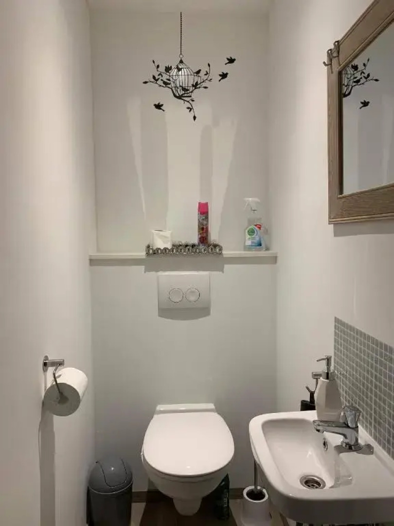 Au Petit Nid Froissart