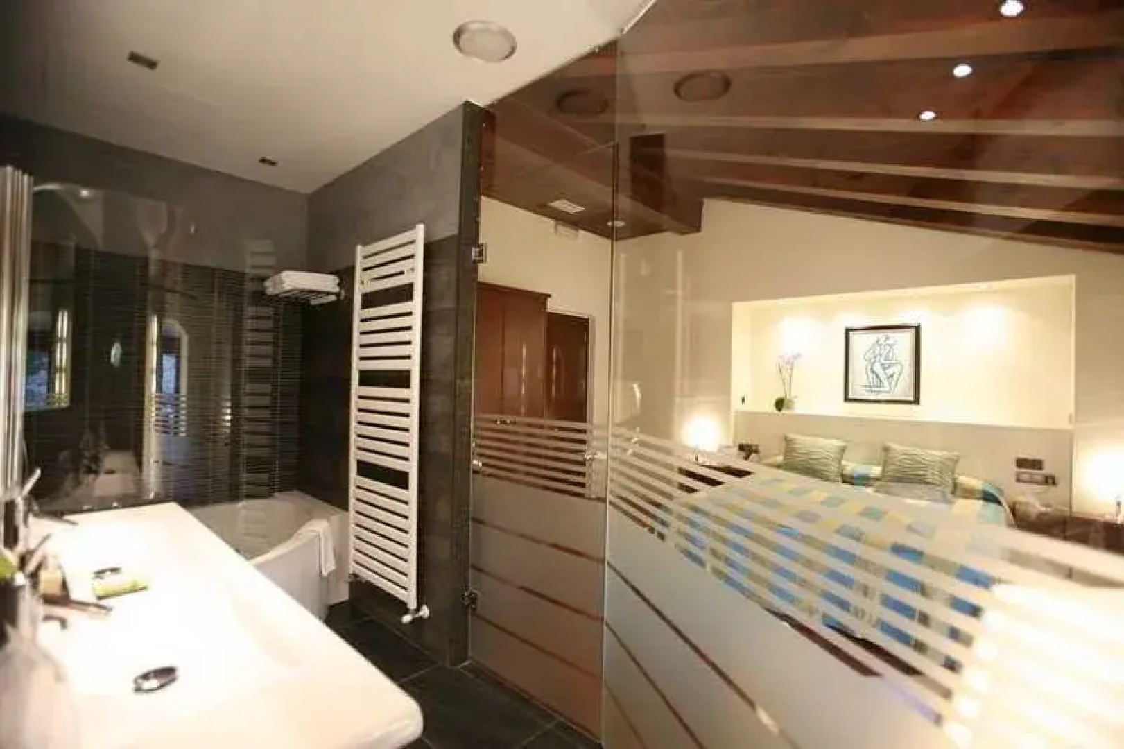Hotel Castell de LOliver