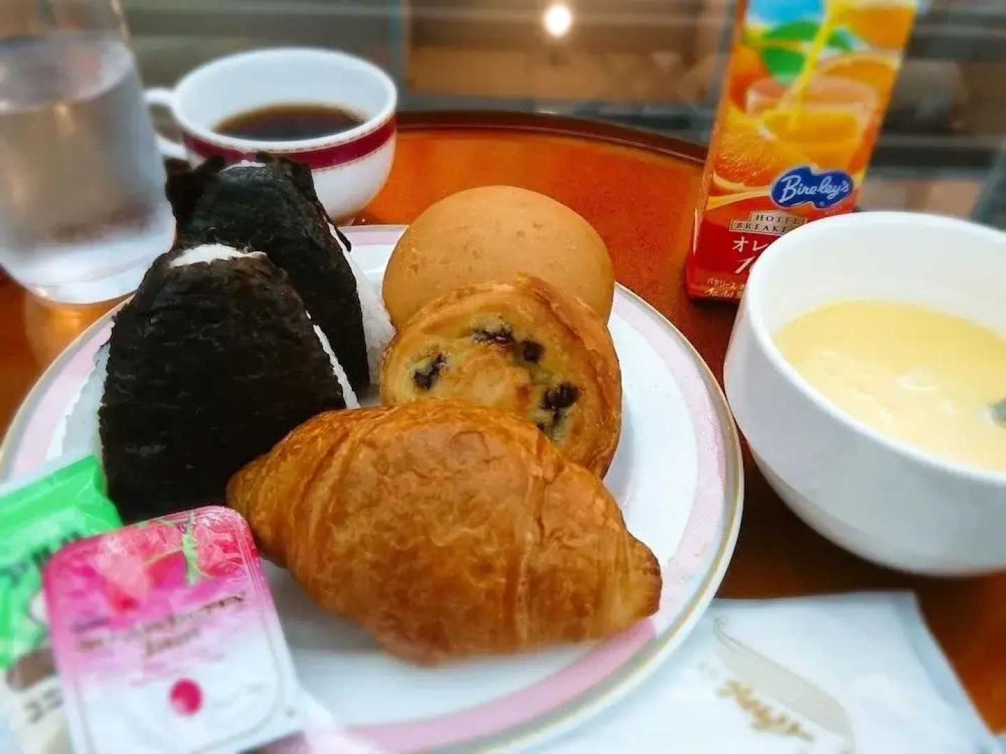 Hotel Rapport Senjukaku