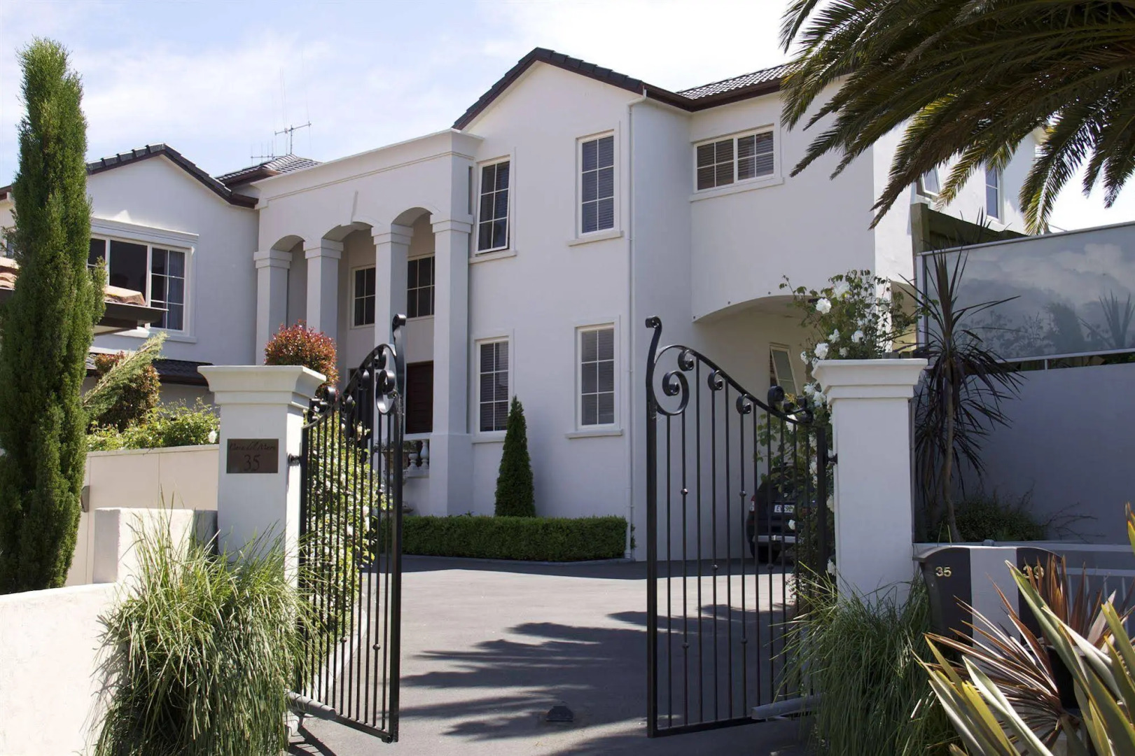 Casa del Mare Boutique Bed & Breakfast