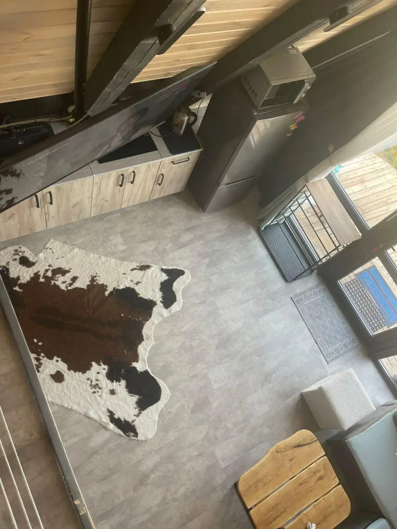 Ассоль на улице Приозерная 2