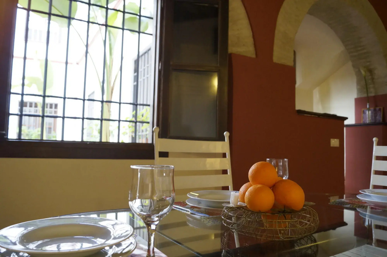 Apartamentos Los Patios de la Judería