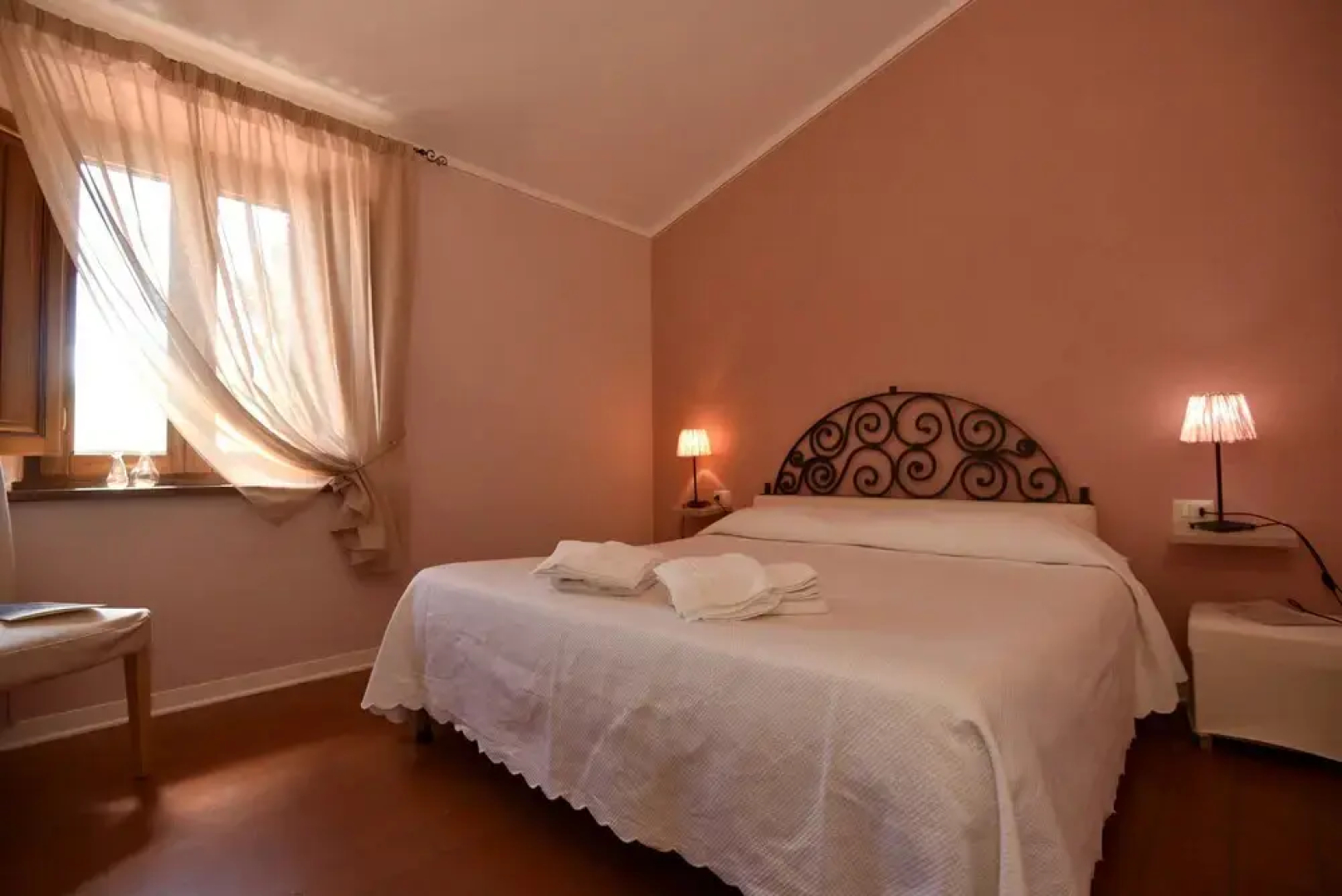 Agriturismo Mulin Del Rancone