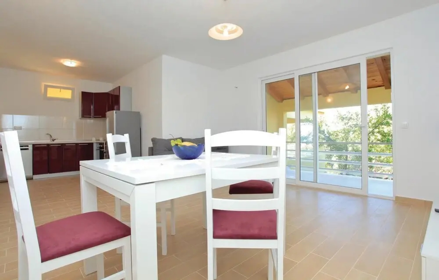 Awesome Home in Blato With Wifi and 2 Bedrooms