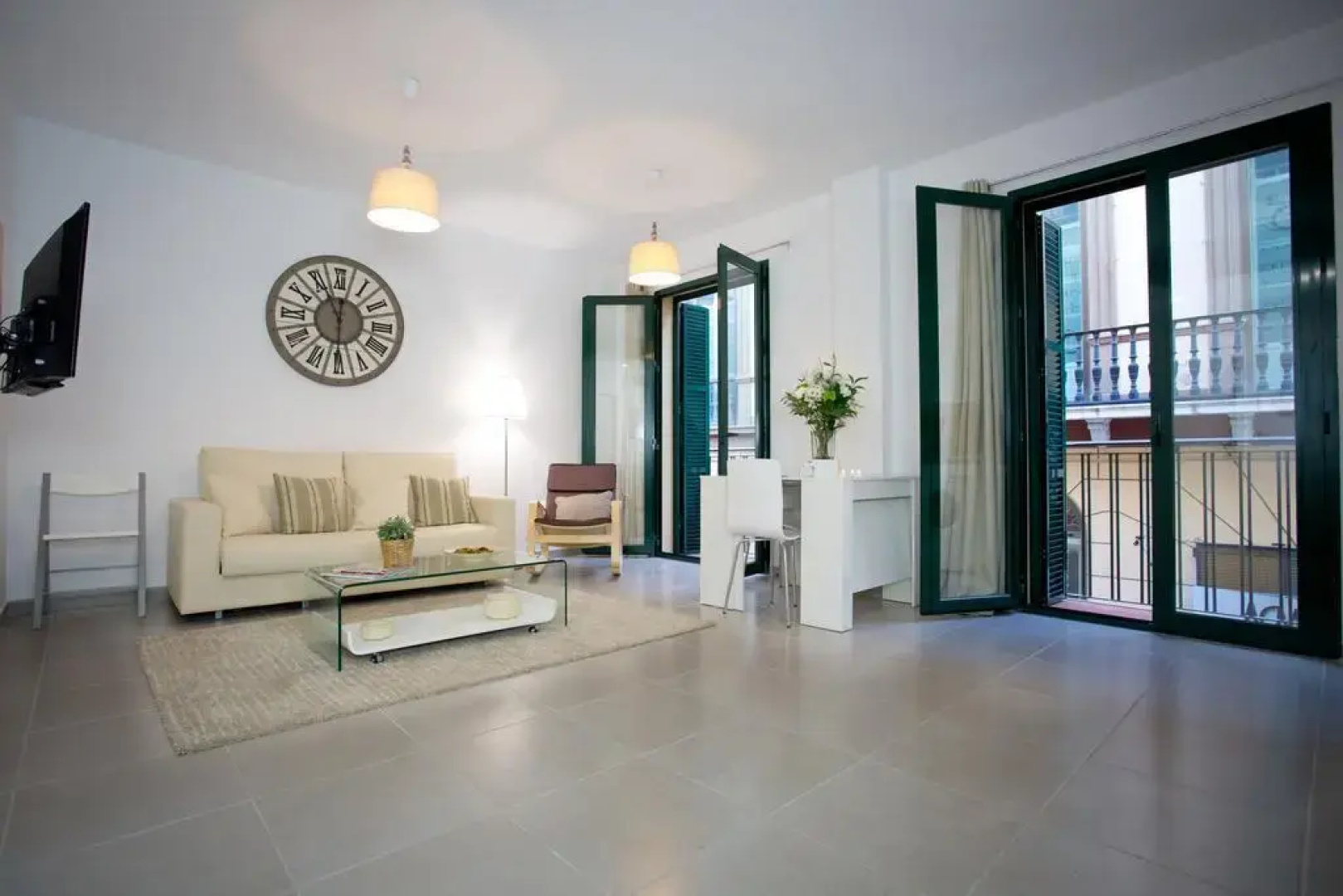 Holidays2Malaga Flamenco Apartments