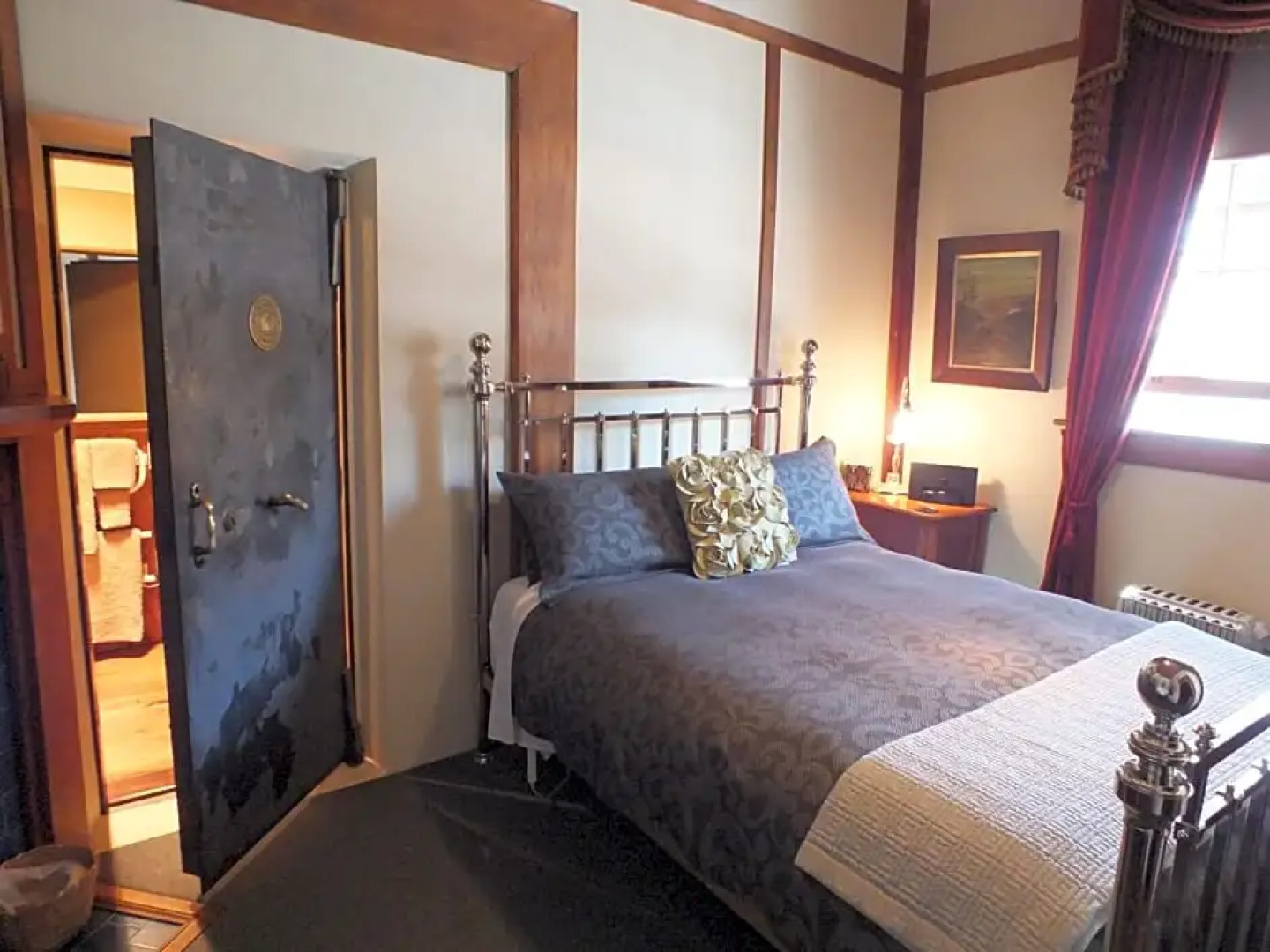 Reef Cottage Bed and Breakfast