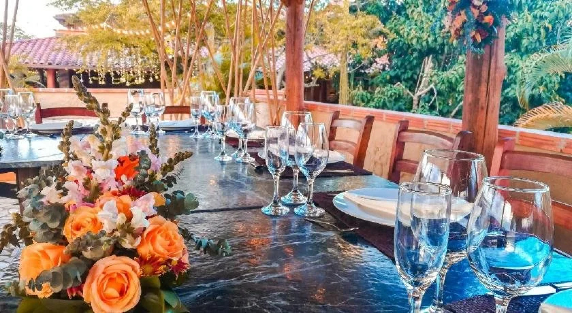 Hotel Boutique y Spa Terra Barichara