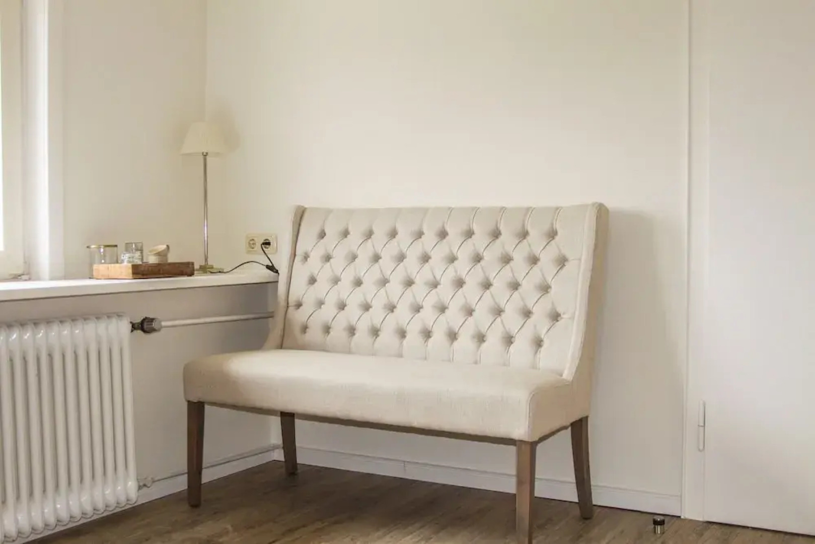 Ferienapartments Lüneburger Heide - St. Dionys