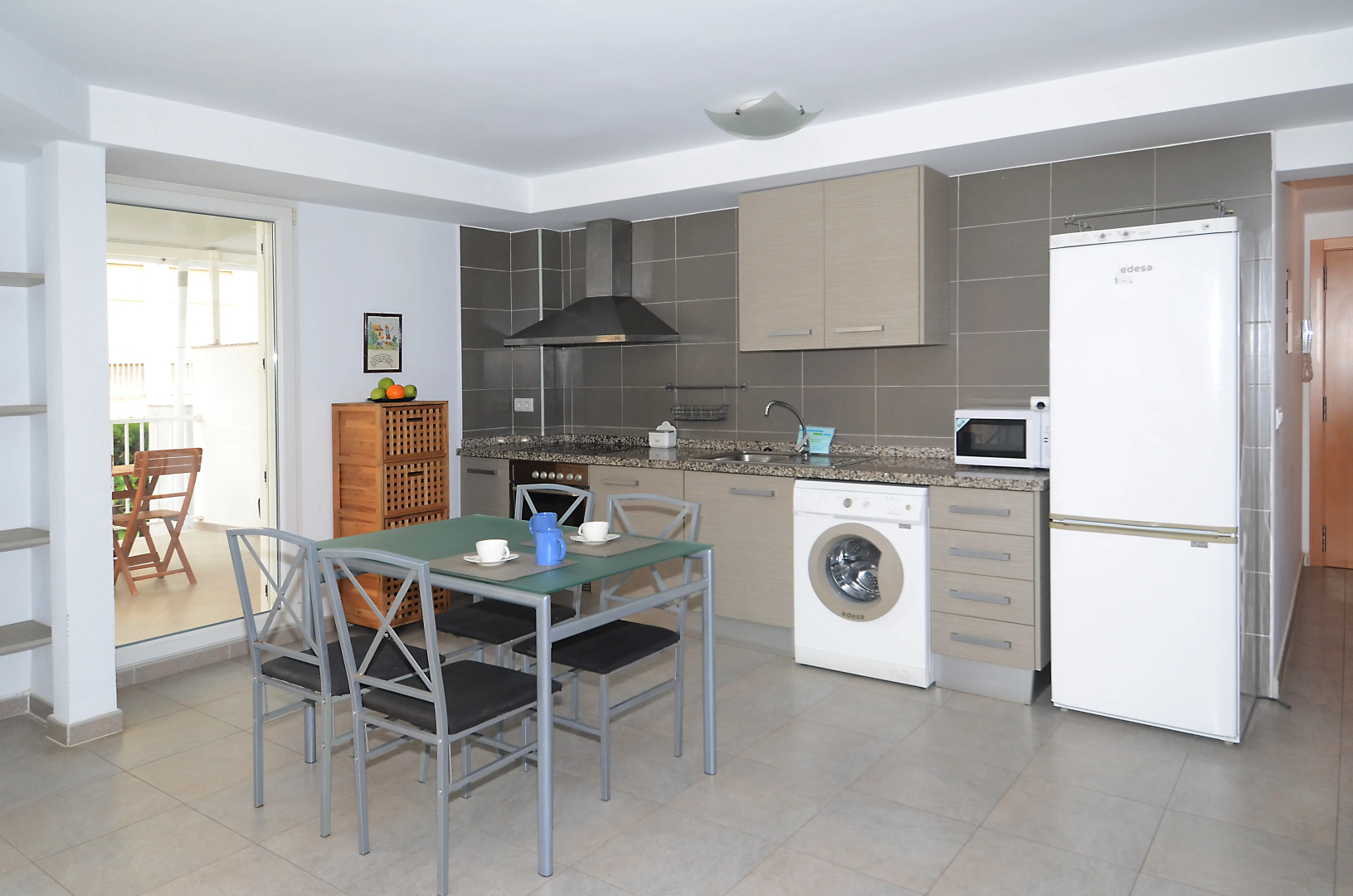 Apartamentos Gandía Playa Centro 3000