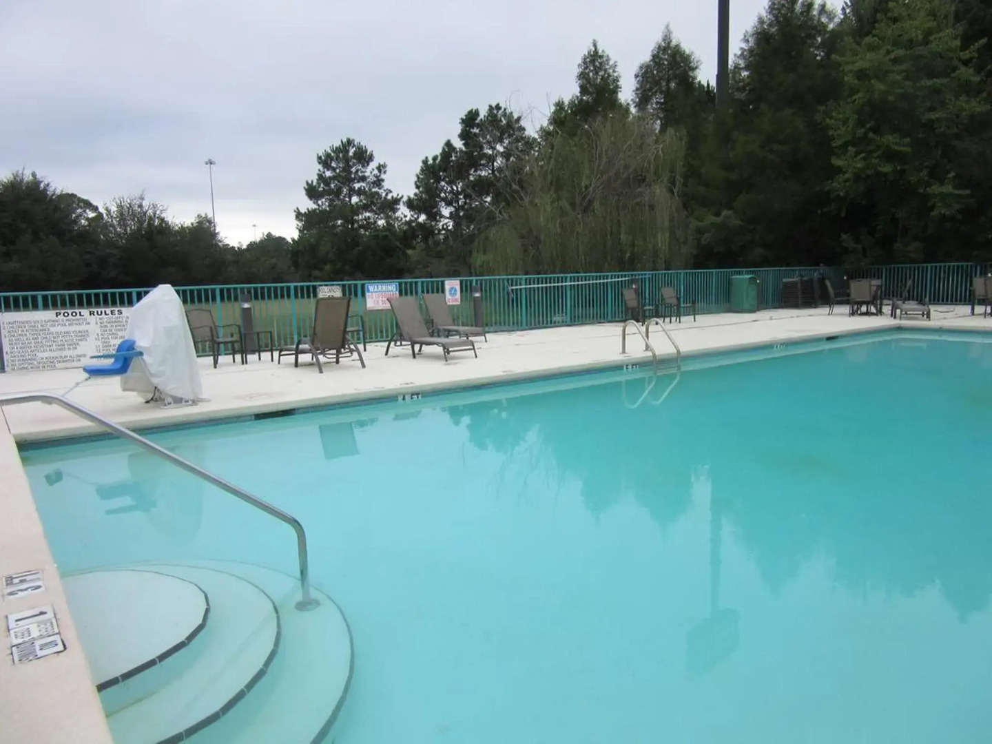 Best Western Plus Savannah Gateway