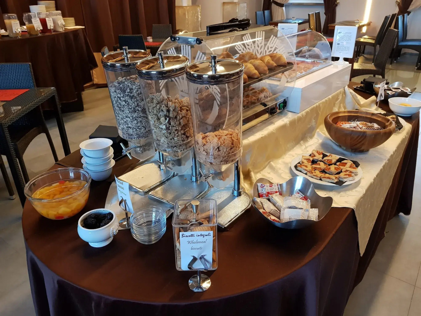 Castello di Montaldo Torino