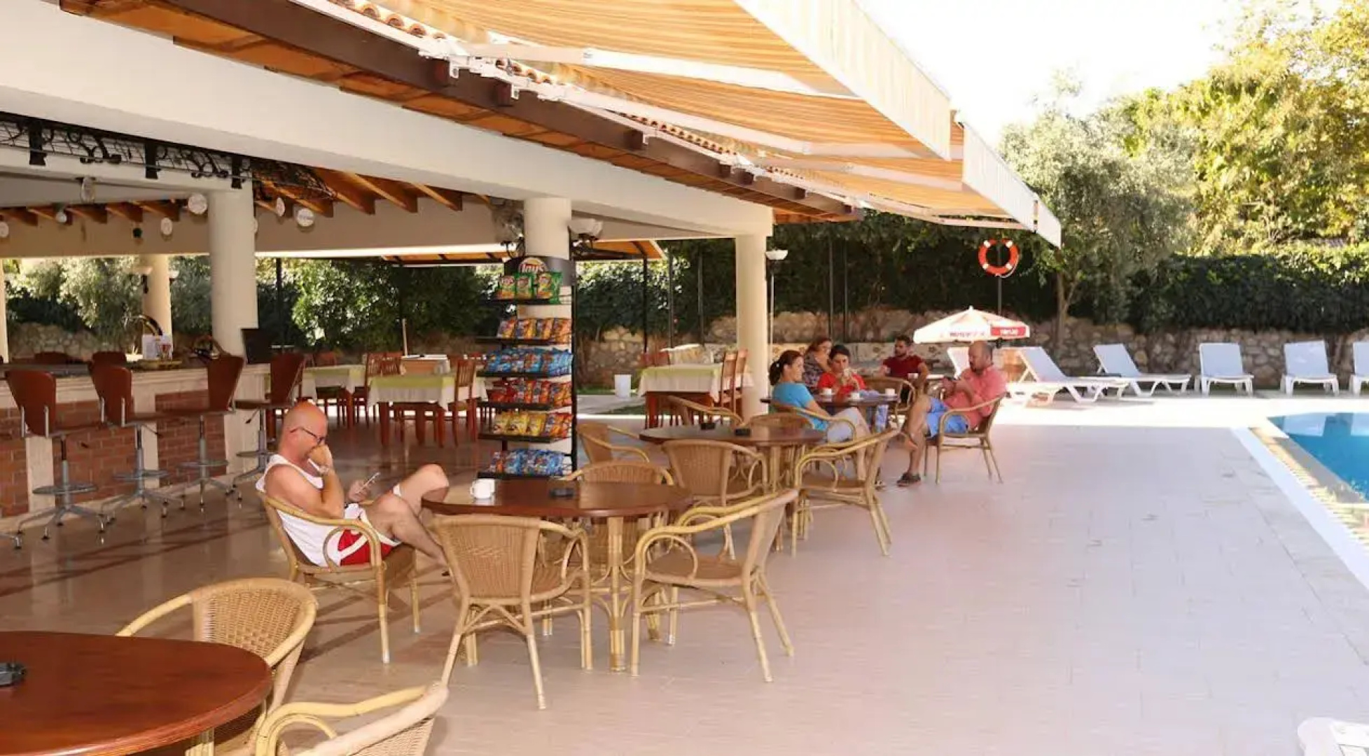 Mavruka Hotel